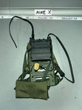 1/6 Scale Vietnam Era US Radio Lot