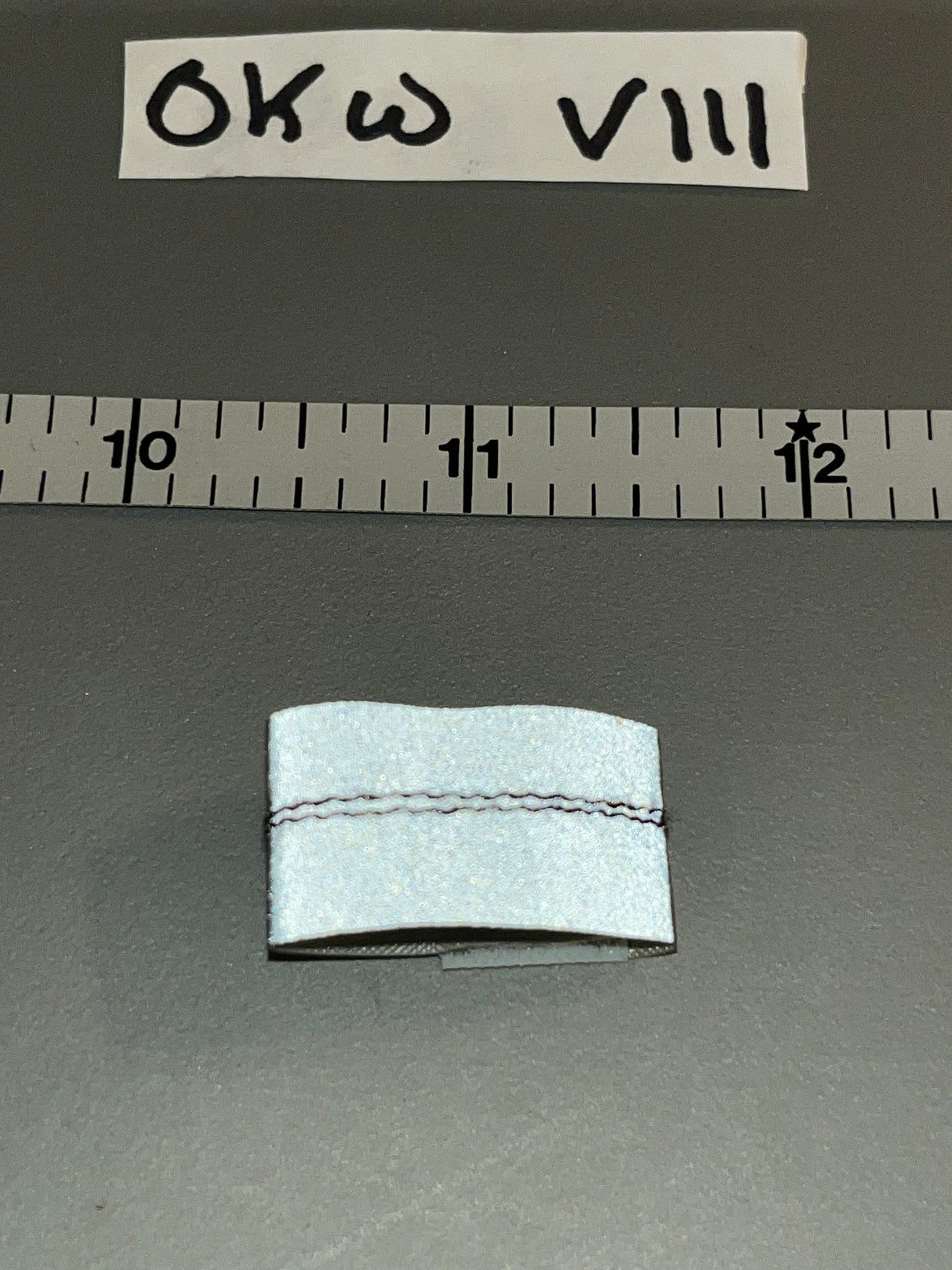 1/6 Scale Modern Russian Arm Band - UJINDOU TsSN FSB Alpha