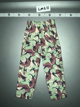 1/6 Cold War Modern British 1963 Pattern DPM Pants / Trousers - Cold War
