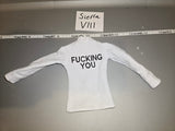 1/6 Scale Modern Era Civilian Shirt