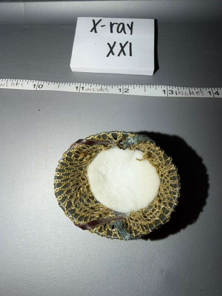 1/6 Scale WWII US Helmet