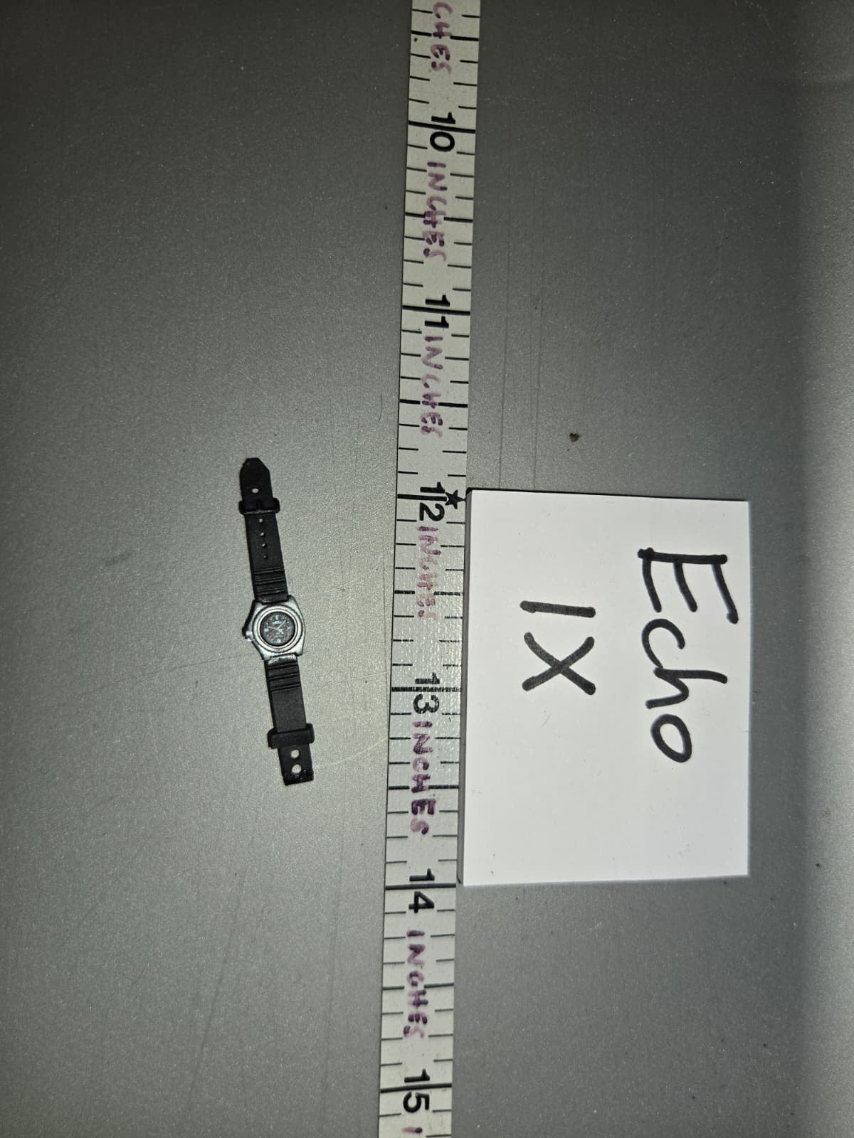 1:6 Scale Modern Era Watch