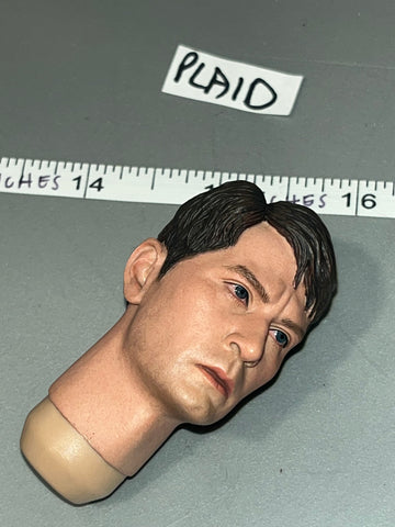 1/6 Scale Vietnam US Head Sculpt