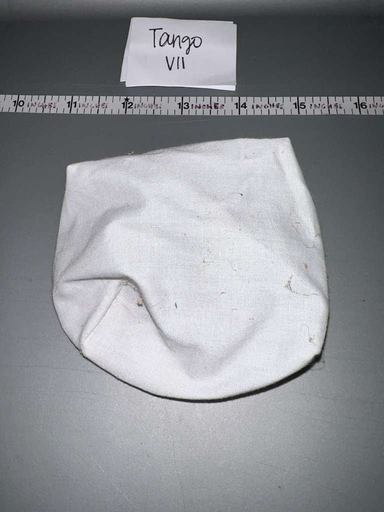 1/6 Scale Modern Backpack Cover