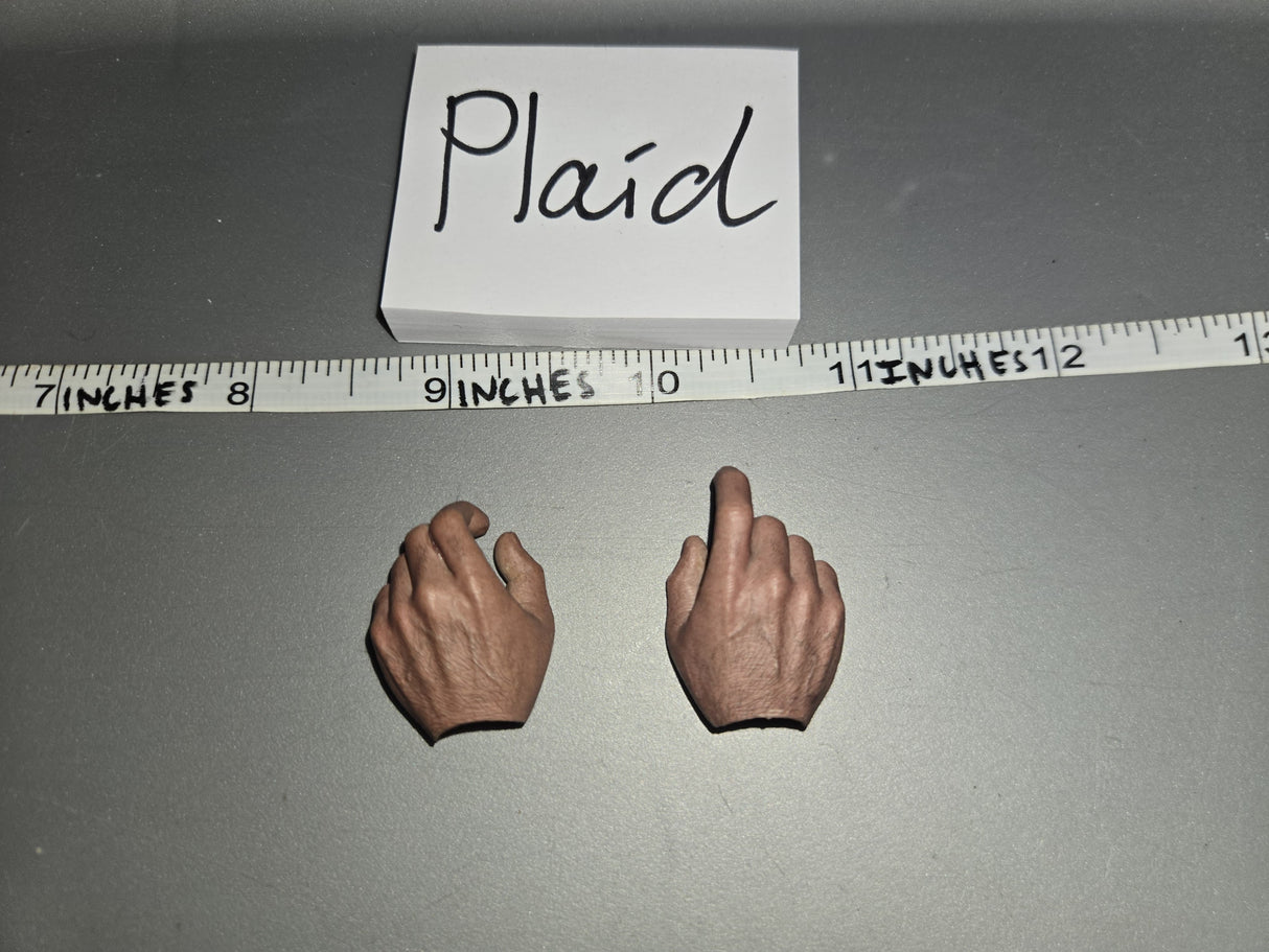 1/6 Scale DID Hand Set