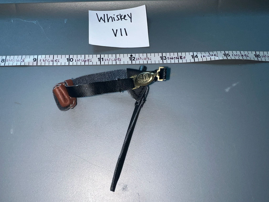 1/6 Scale Western Era Civil War Belt