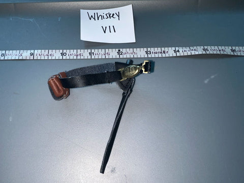 1/6 Scale Western Era Civil War Belt