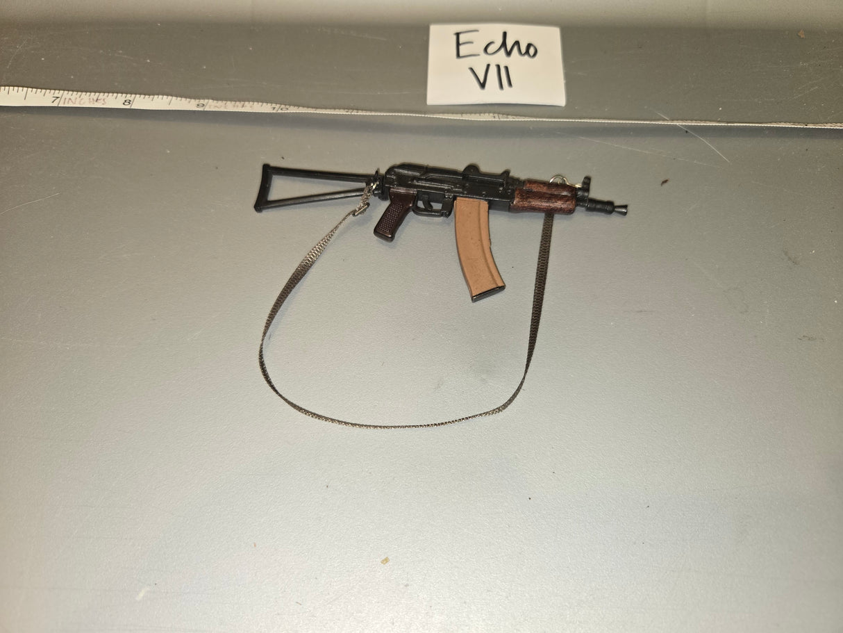 1/6 Scale Russian AK 74  - Modern