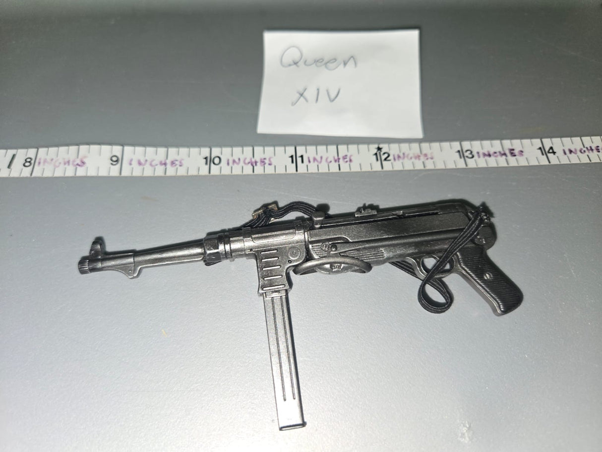 1/6 Scale WWII German MP-40