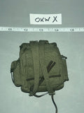 1/6 Scale Vietnam US Ruck Sack Backpack - UJINDOU Prarie Fire