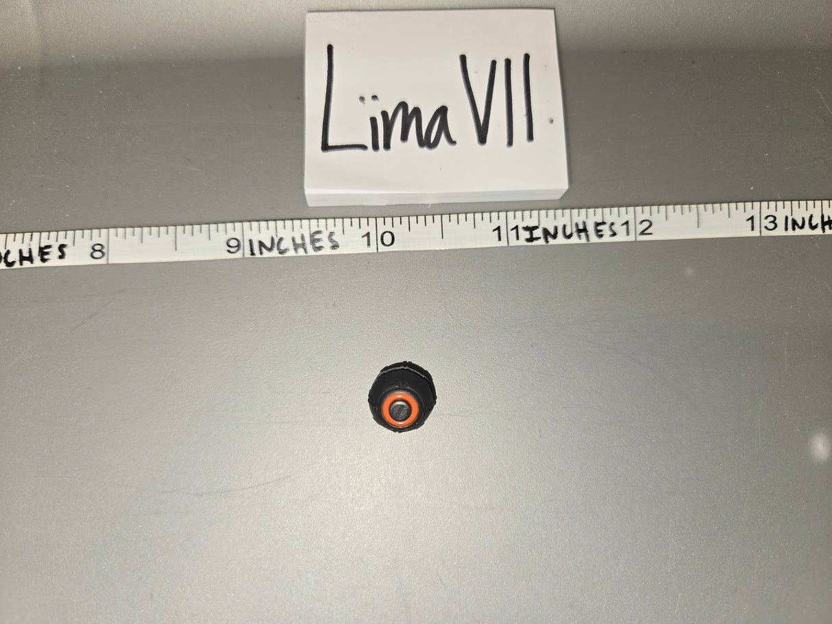 1/6 Scale Modern Era Mine