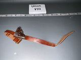 1/6 Scale WWII German Officer Belt Pistol and Holster