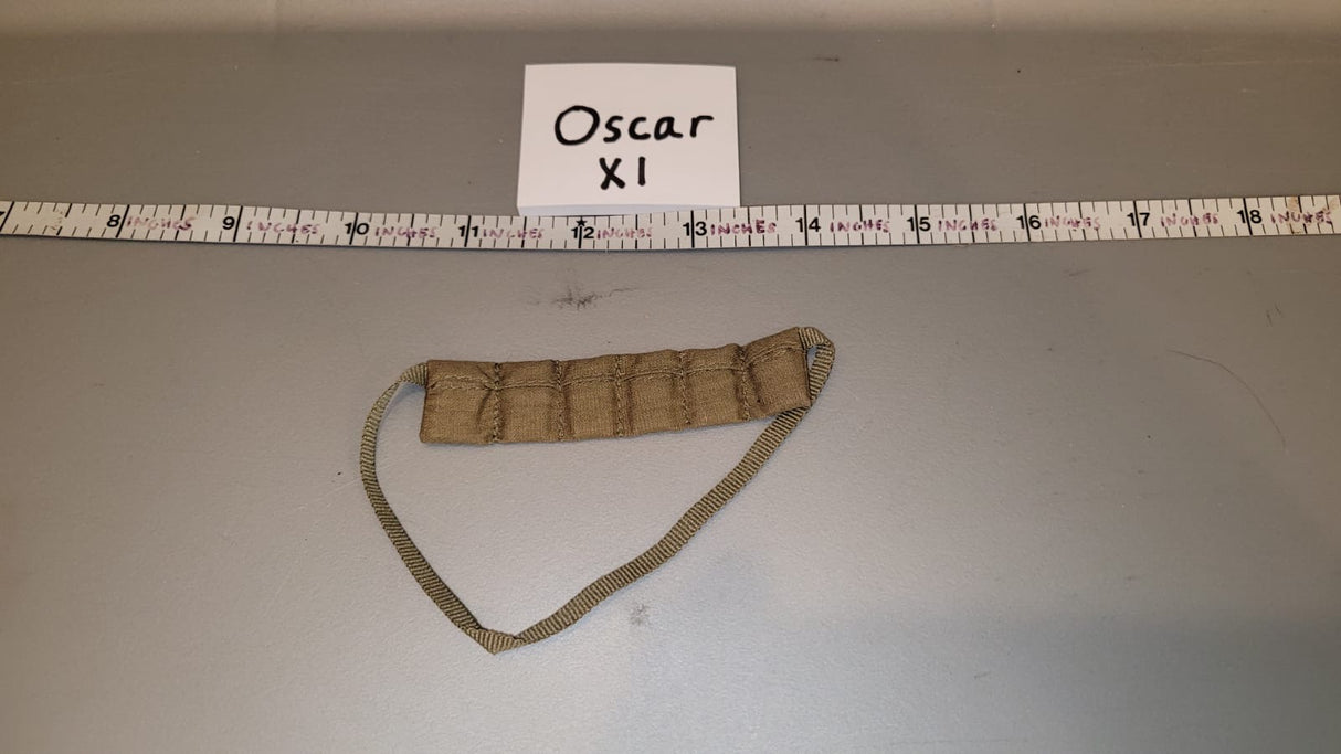 1/6 Scale WWII US Bandolier