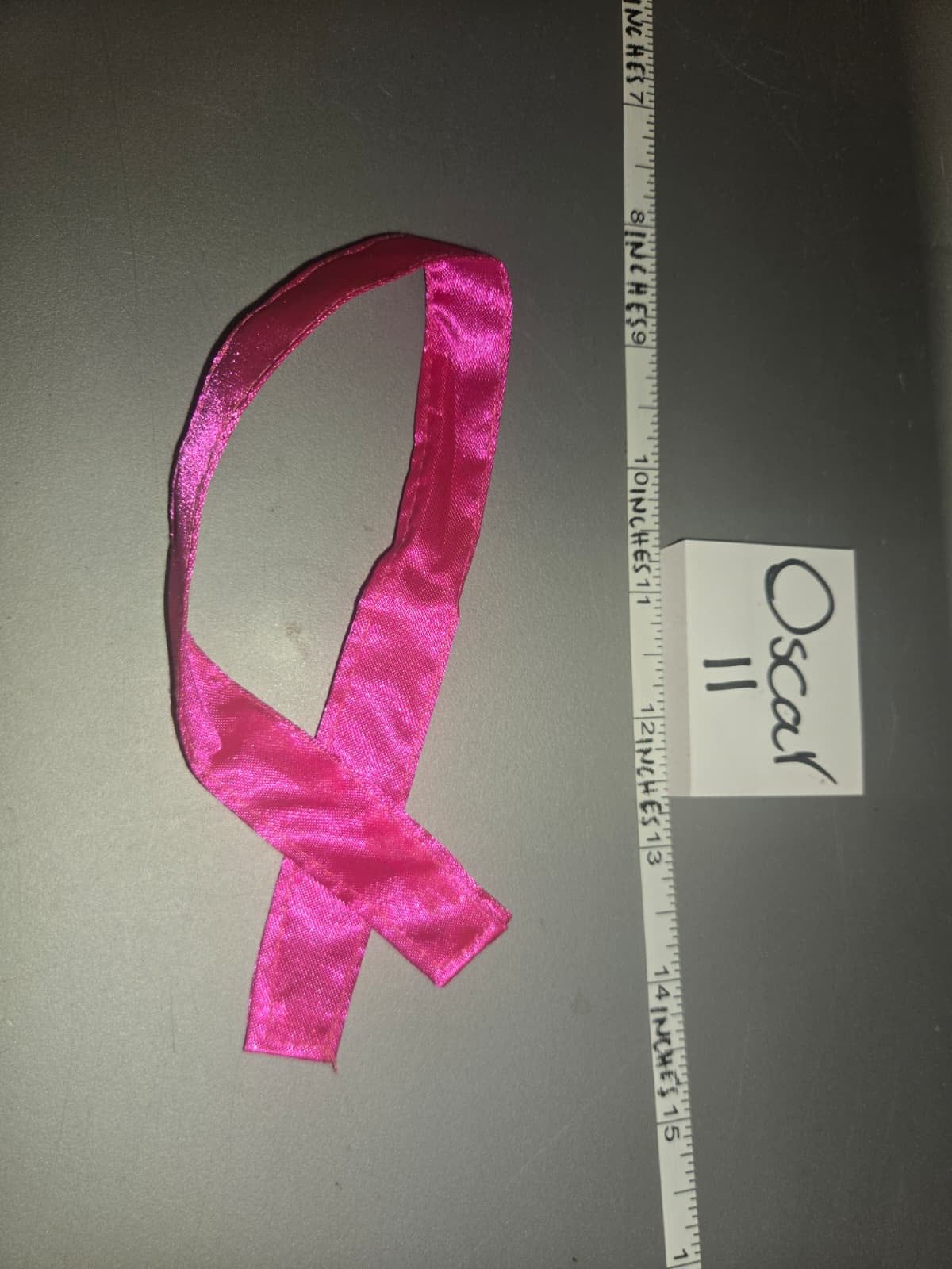 1/6 Scale Revolutionary War Napoleonic Sash