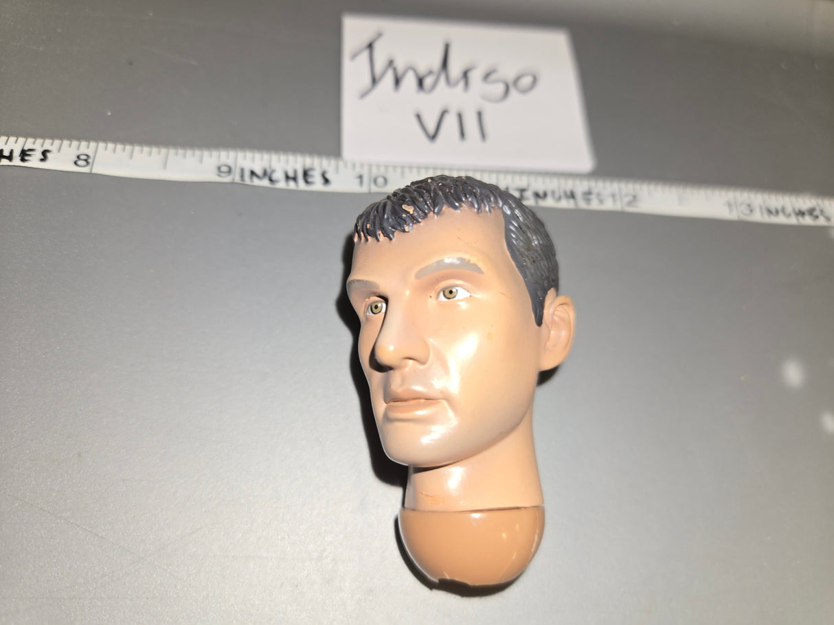 1/6 Dragon Head Sculpt
