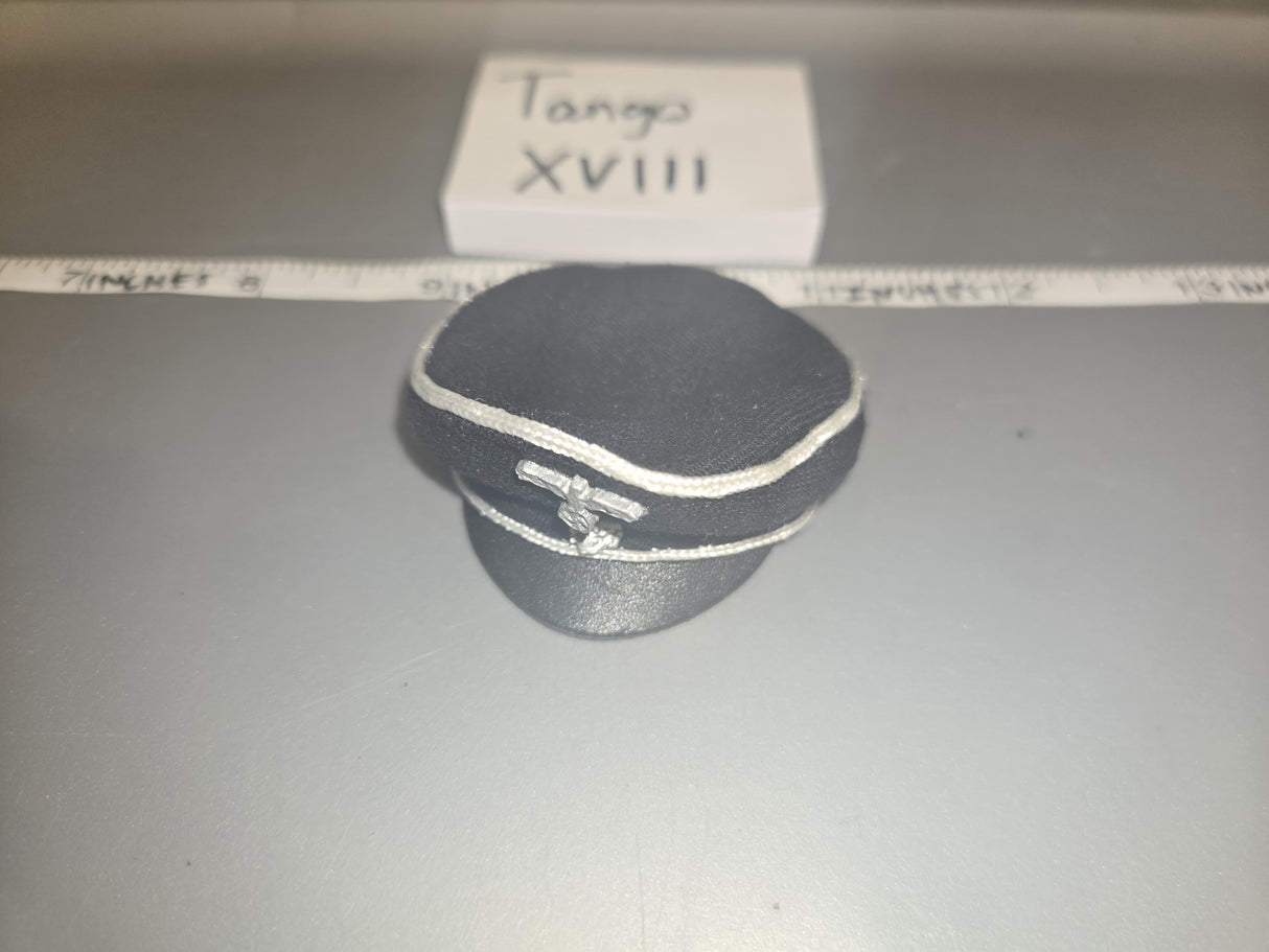 1/6 Scale WWII German Officer Hat