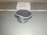 1/6 Scale WWII German Officer Hat