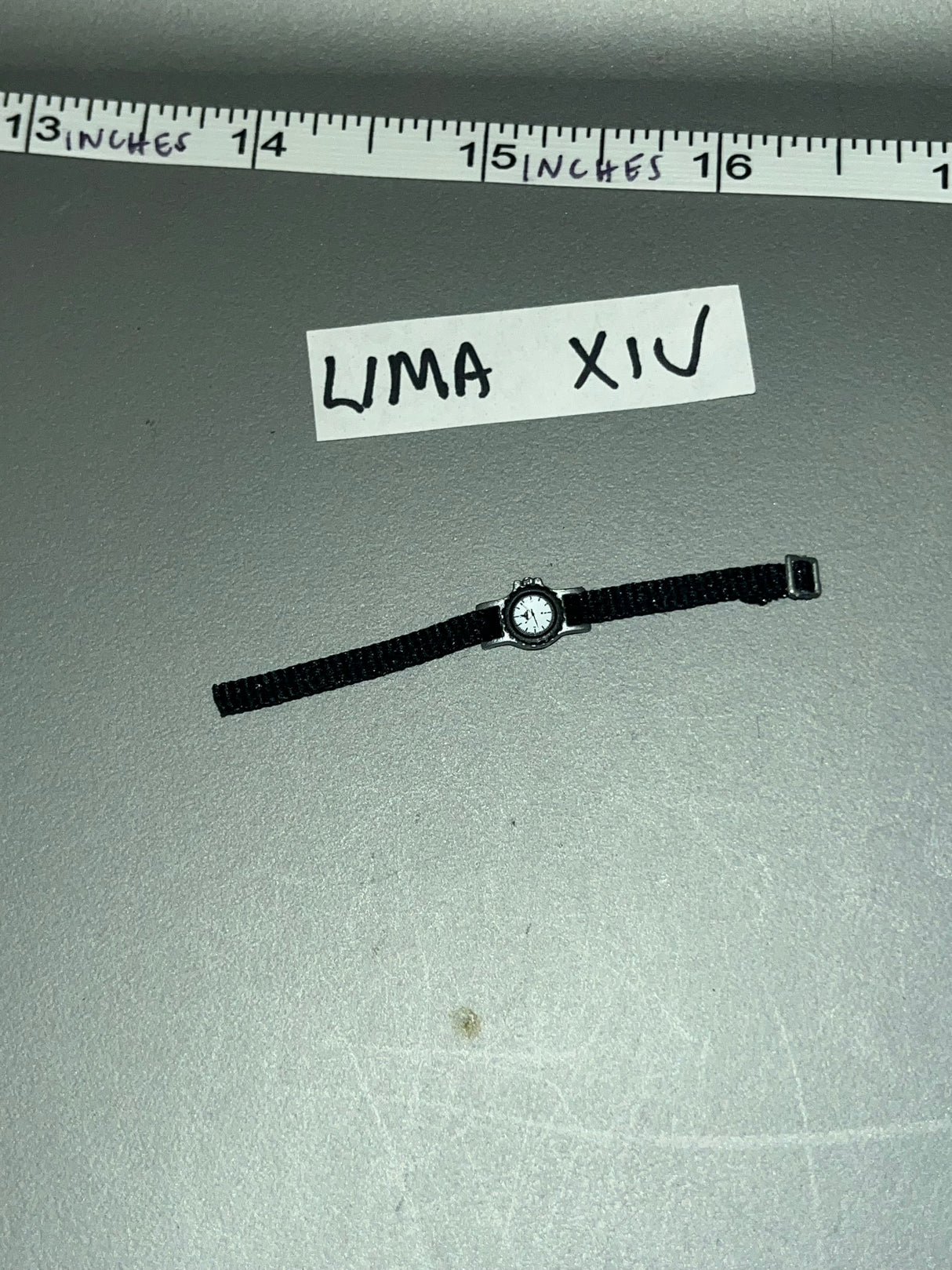 1:6 Scale Modern Era Watch