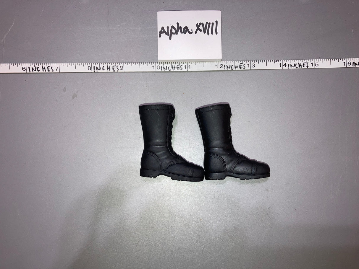 1/6 Scale Vietnam Era Boots