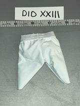 1/6 Scale DID World War One German Boxer Shorts - DID MG08 Gunner