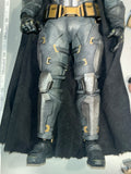 1/6 Scale Justice League DC Tactical Batman - Hot Toys Loose Figure - TMS085 - Comic Book