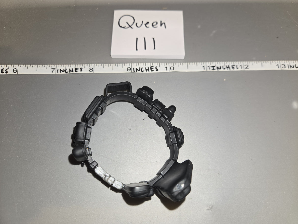 1:6 Scale Modern Era Police Duty Belt with Gear