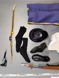1/6 Scale Modern Era US Army Dress Uniform