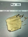 1/6 Scale WWII US Musette Bag