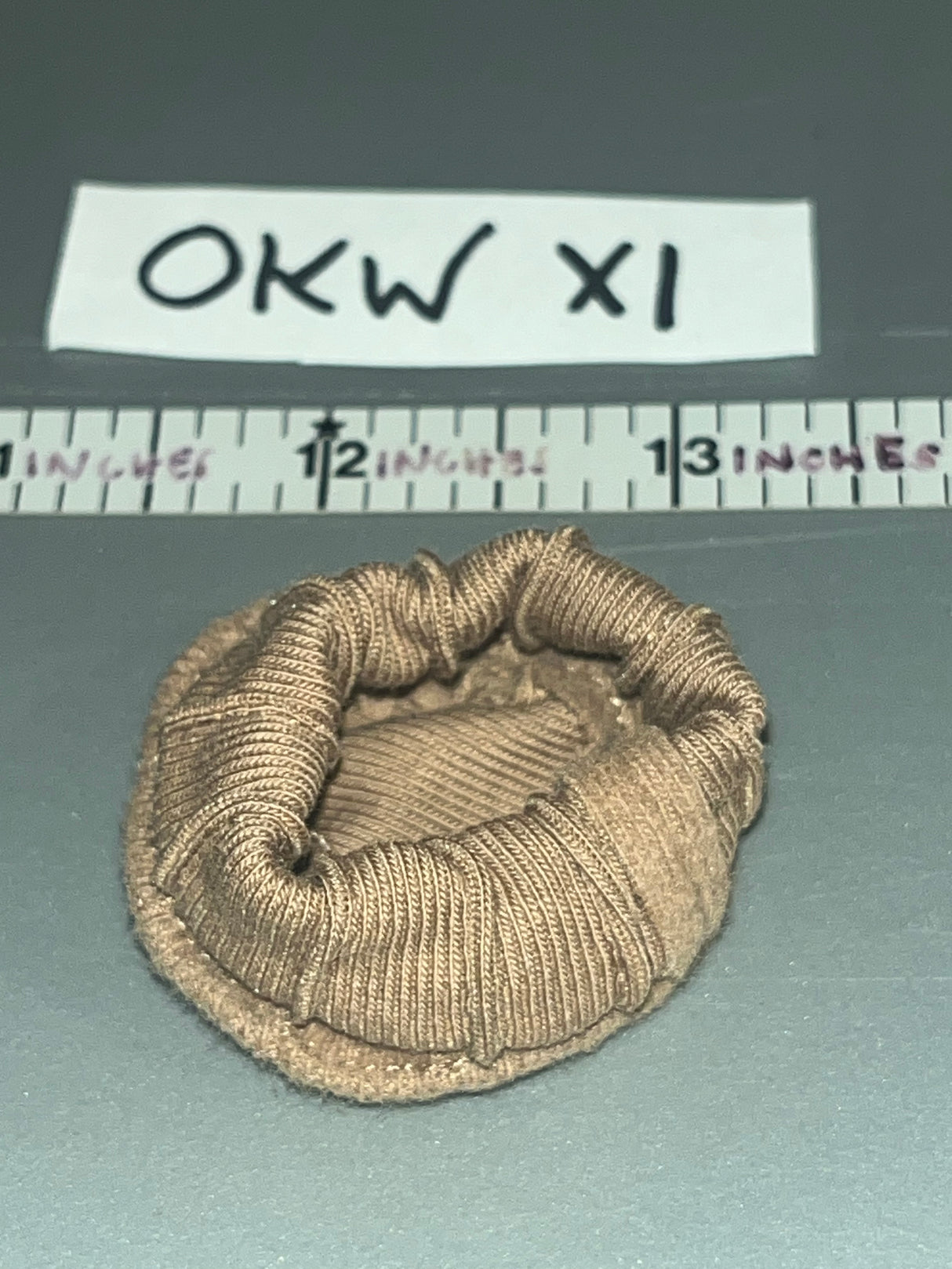 1/6 Scale Modern Afghan Hat - UJINDOU Tora Bora Delta Force UD9046A