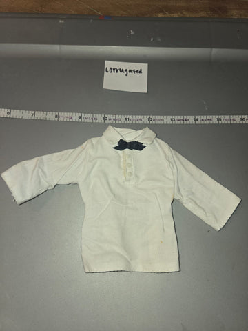 1/6 Scale Civil War Western Era Shirt