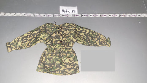 1/6 Scale WWII German Smock - DID