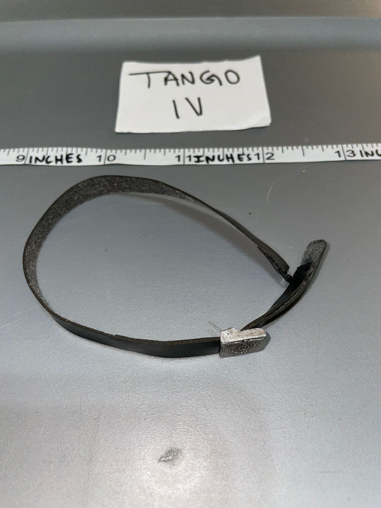 1/6 Scale WWII German Belt - DID