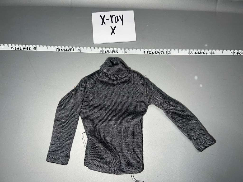 1/6 Scale WWII German Sweater