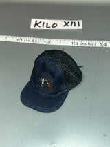 1/6 Scale Modern Baseball Hat