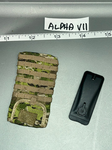 1/6 Scale Modern Era OCP Pouch