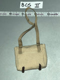 1/6 Scale 1904 Japanese Musette Bag - World War One Era - QORange