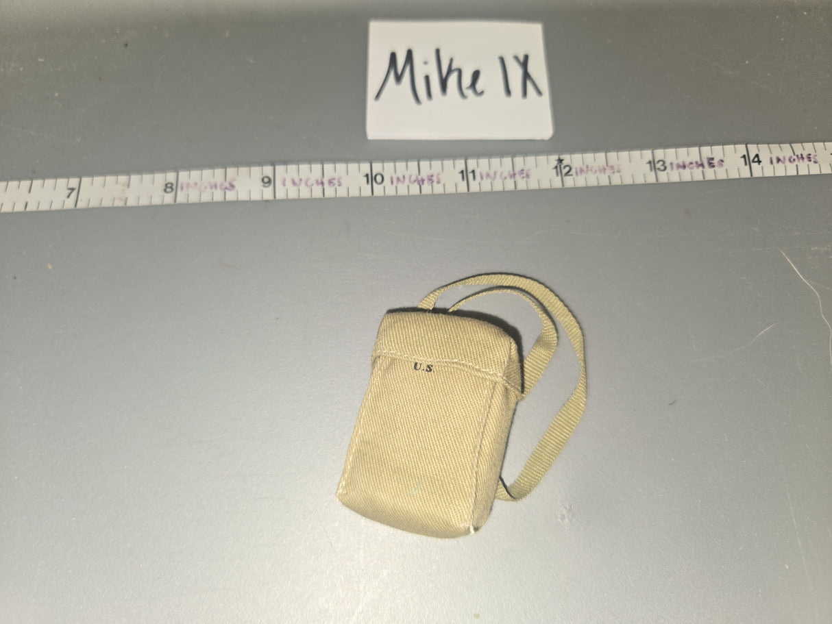 1/6 Scale WWII US Thompson Ammunition Bag