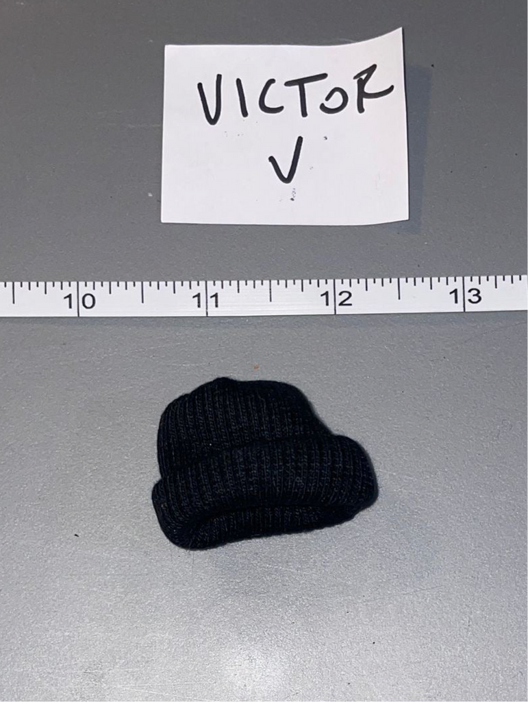 1/6 Scale Modern Beanie