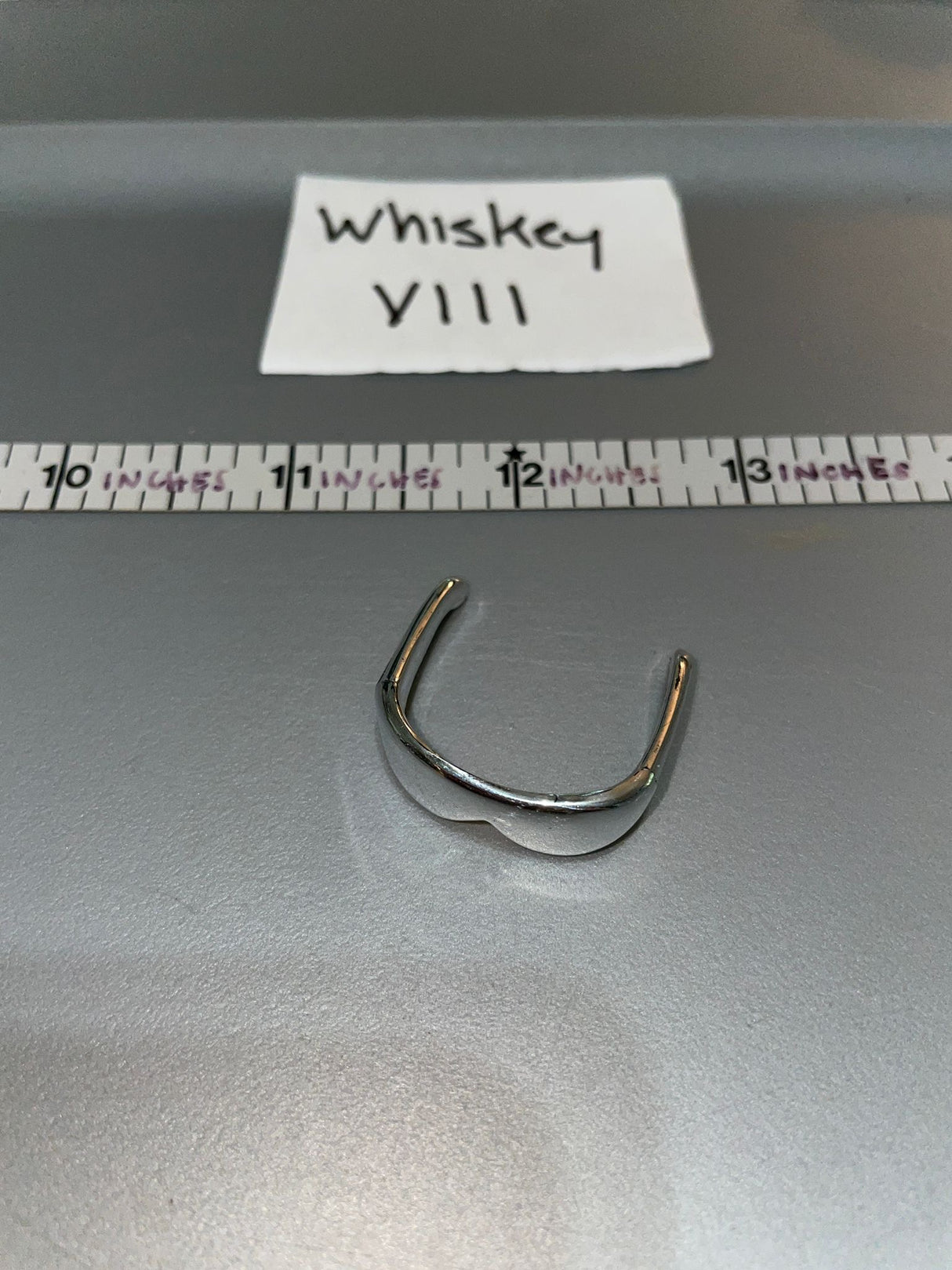 1/6 Scale Modern Era Sunglasses
