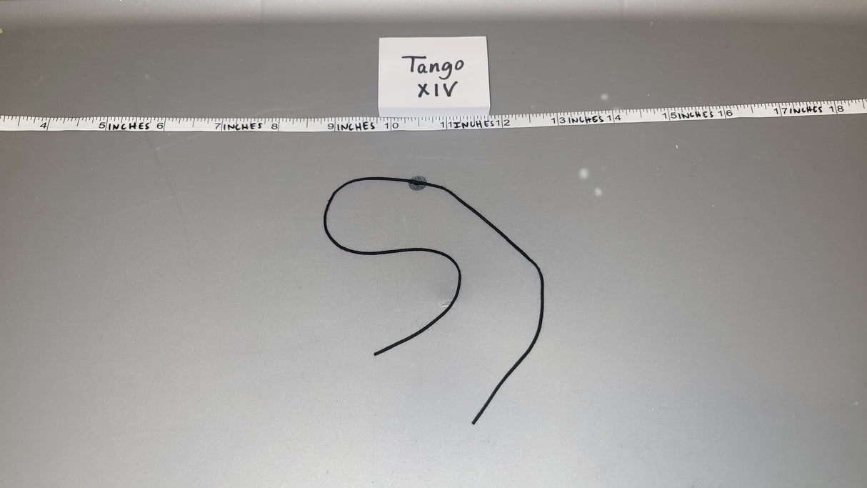 1/6 Scale Western Era Eye Patch - Pirate