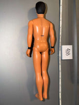 1/6 Scale Nude Elvis Figure