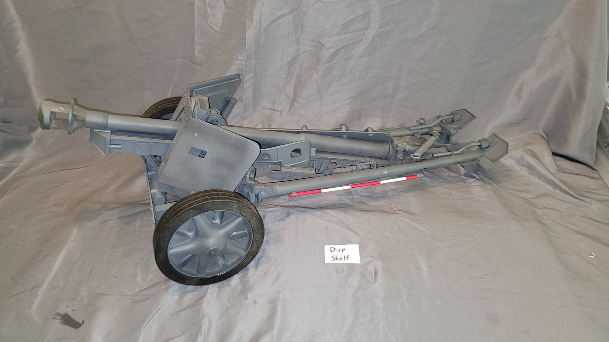 1/6 Scale WWII German Pak-40 - Ultimate Soldier -