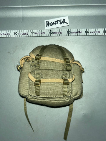 1/6 Scale WWII British SAS Rucksack