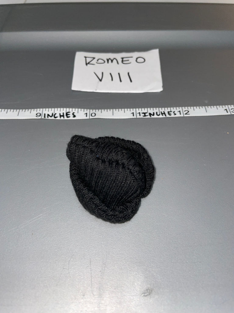 1/6 Scale Modern Beanie