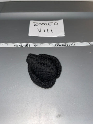1/6 Scale Modern Beanie
