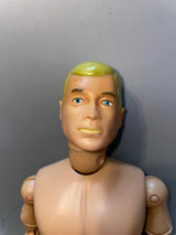 1/6 Scale Nude Vintage Remake Elite Brigade Figure