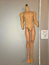 1/6 Scale Modern Nude Figure - Basic