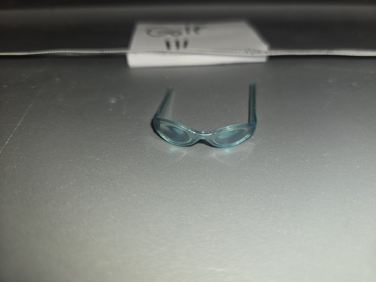 1/6 Scale Modern Era Sunglasses