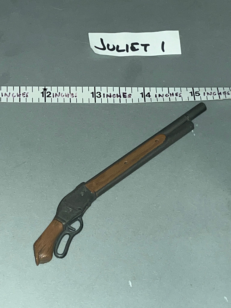 1:6 Scale Western Era Shotgun