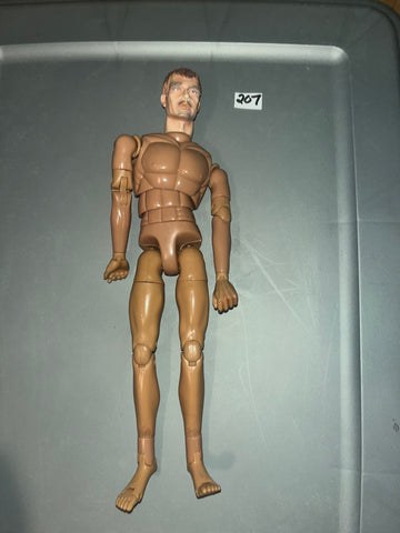 1/6 Scale Nude DID Figure